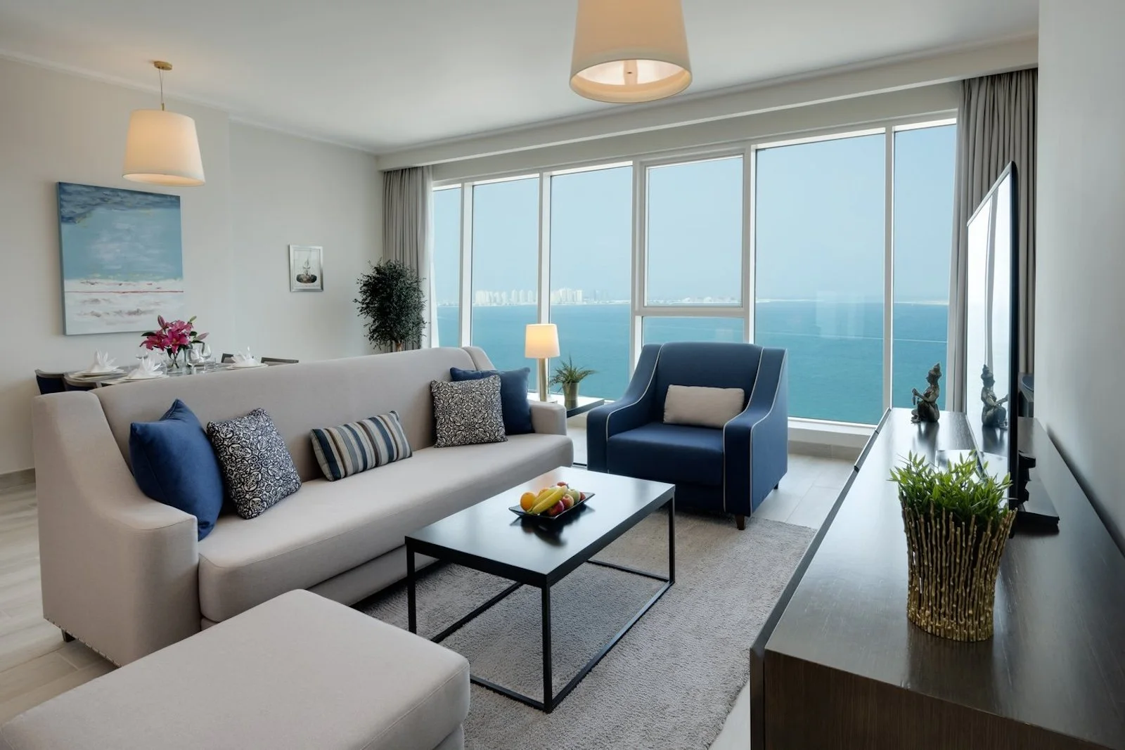 Centara West Bay Residences Suites · Photo 2