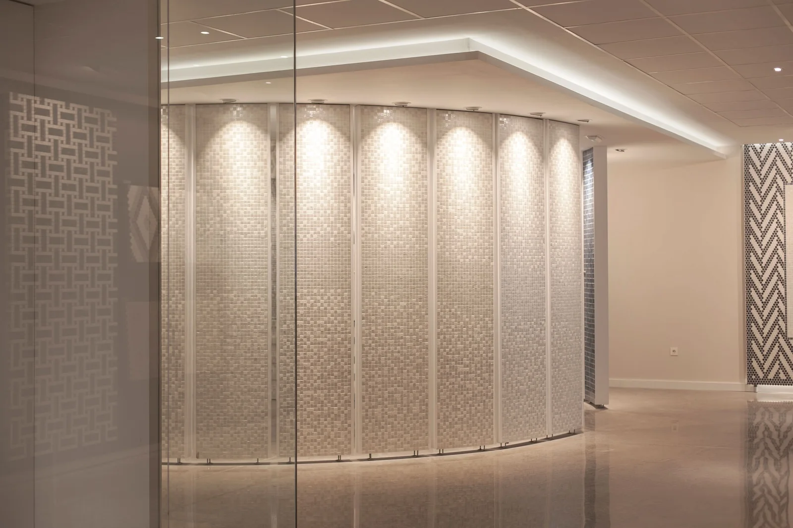 Onix Showroom · Fotografía 6