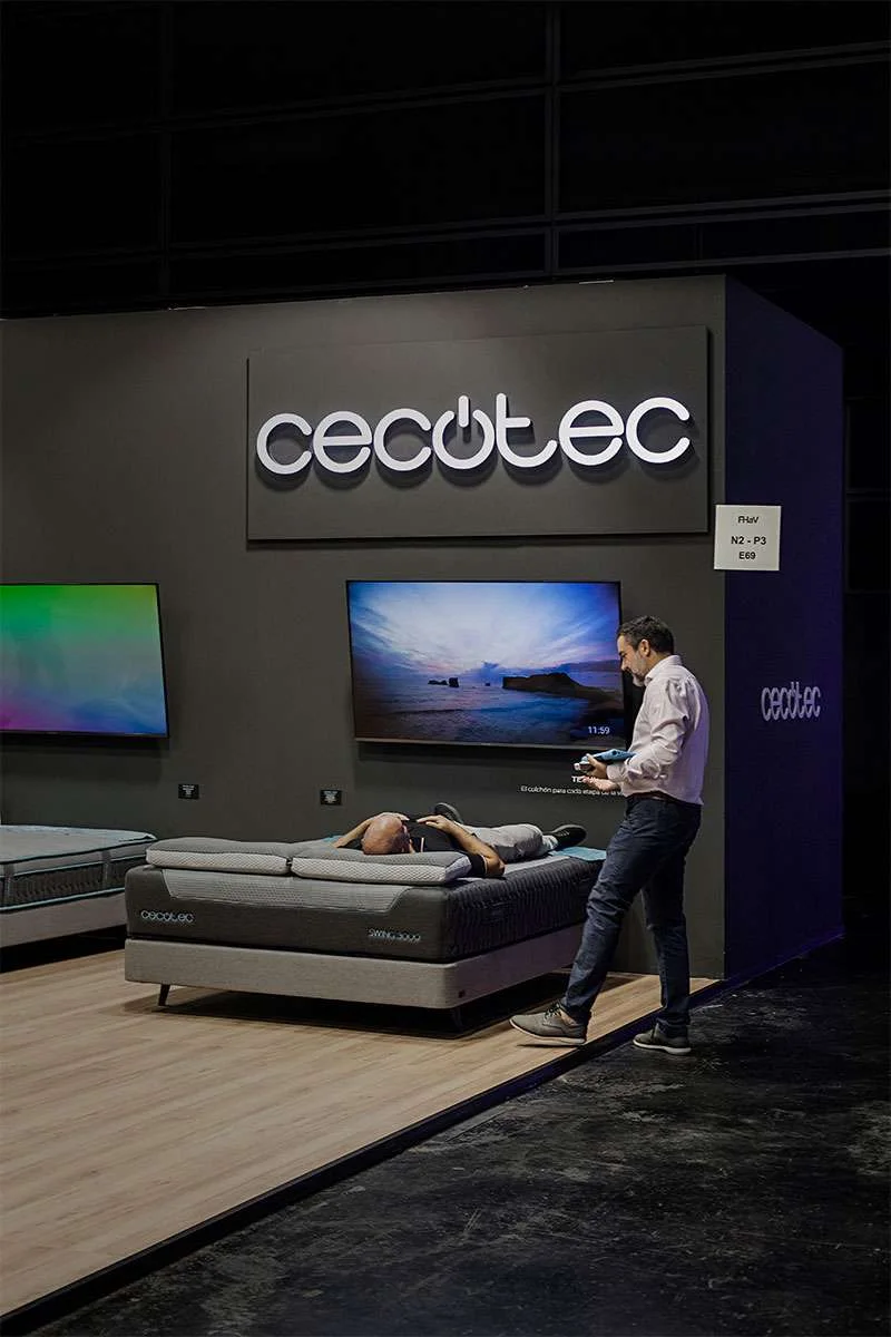 Cecotec · Fotografía 18