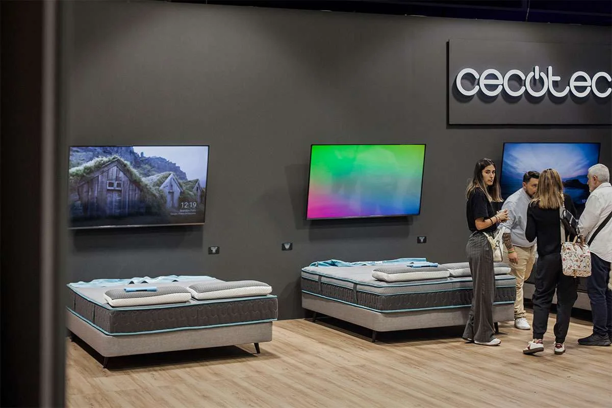 Cecotec · Fotografía 20
