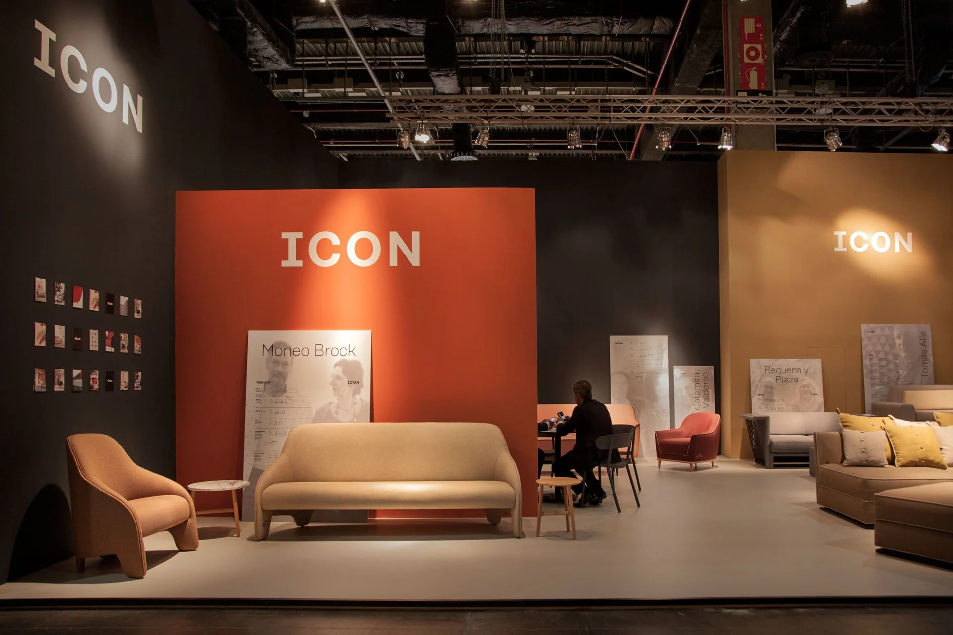 Icon · Fotografía 2