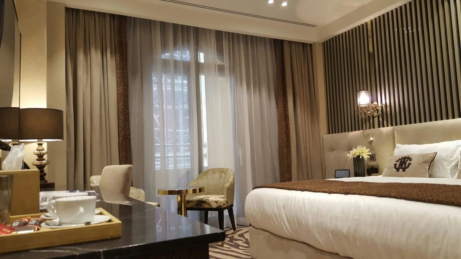 Mock Up Boutique Hotel · Fotografía 3