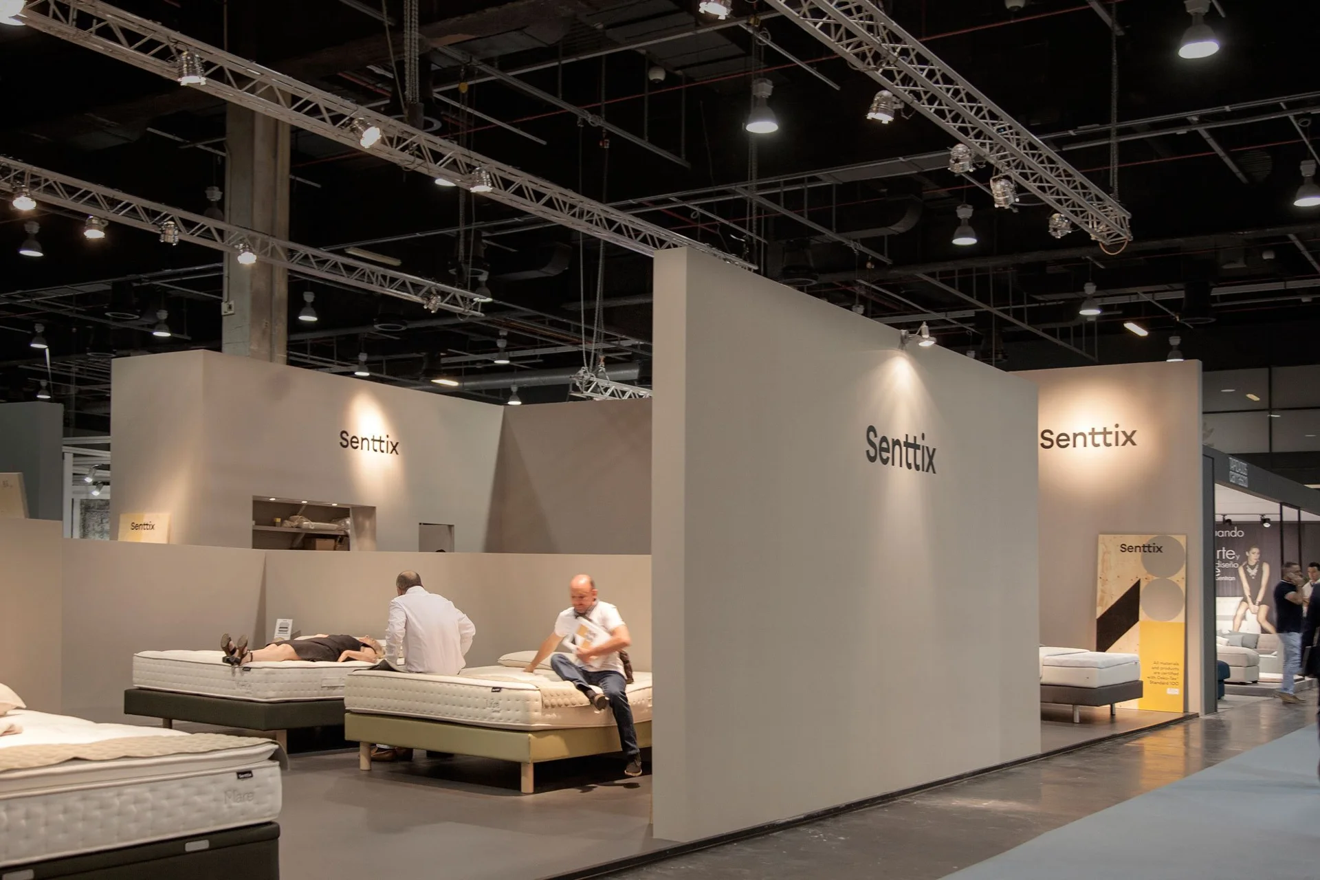 Senttix · Photo 5