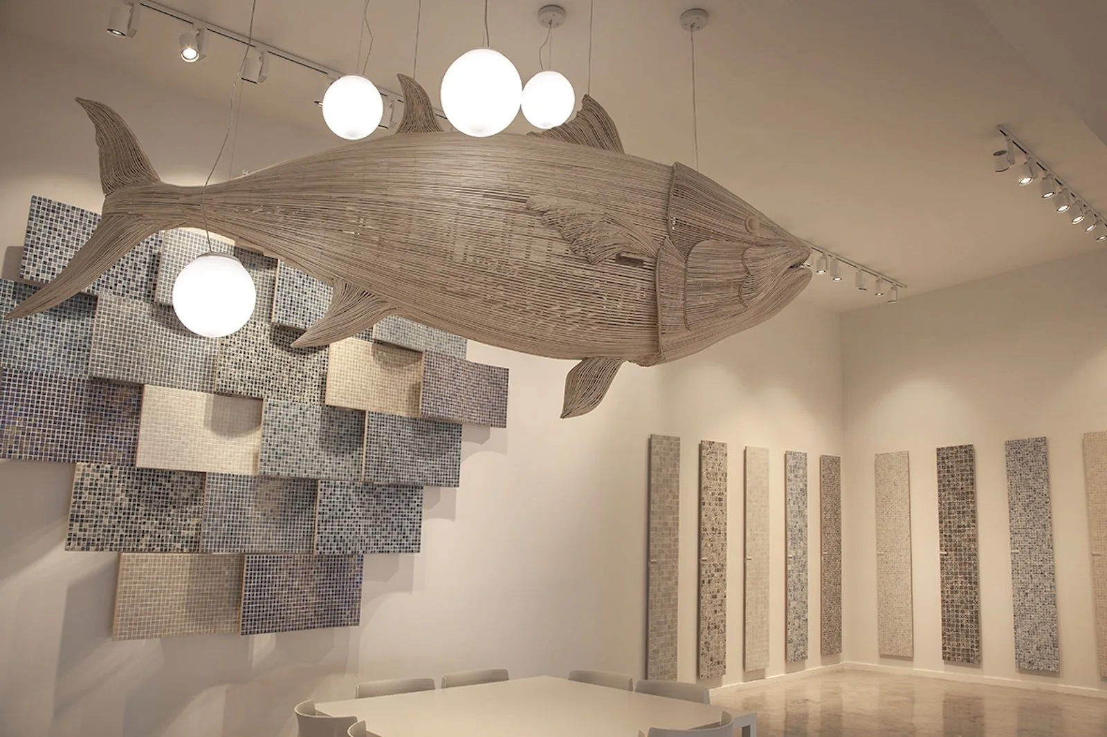 Squamers Showroom