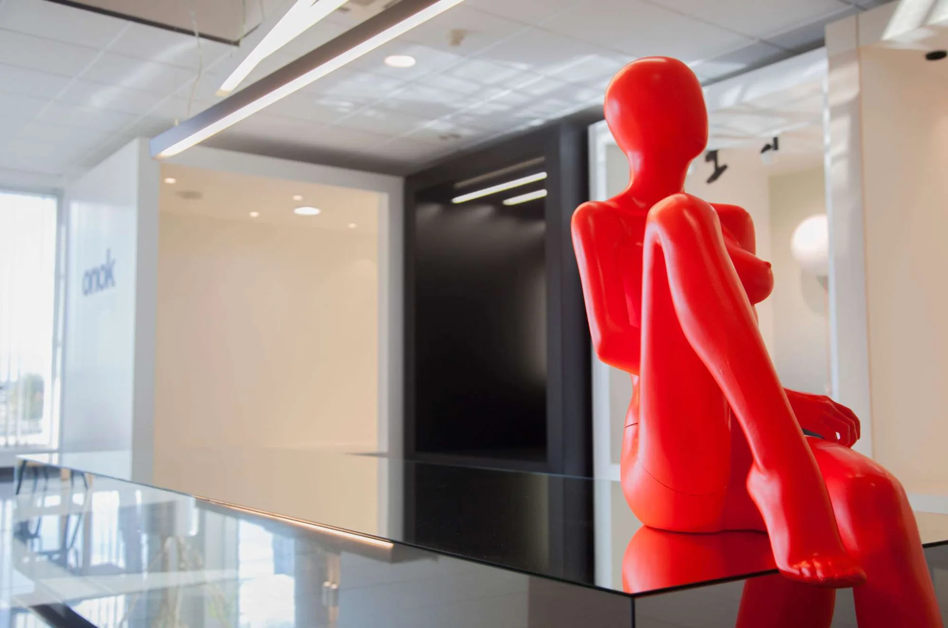 Onok Showroom · Fotografía 2