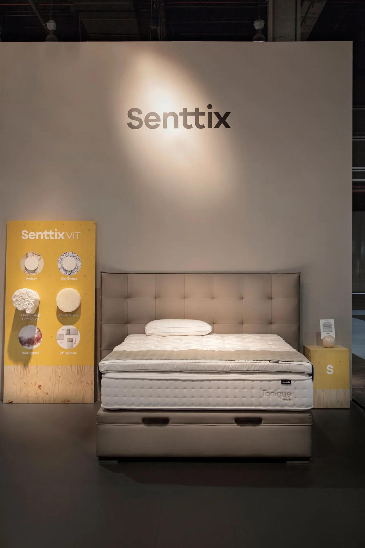 Senttix · Photo 10