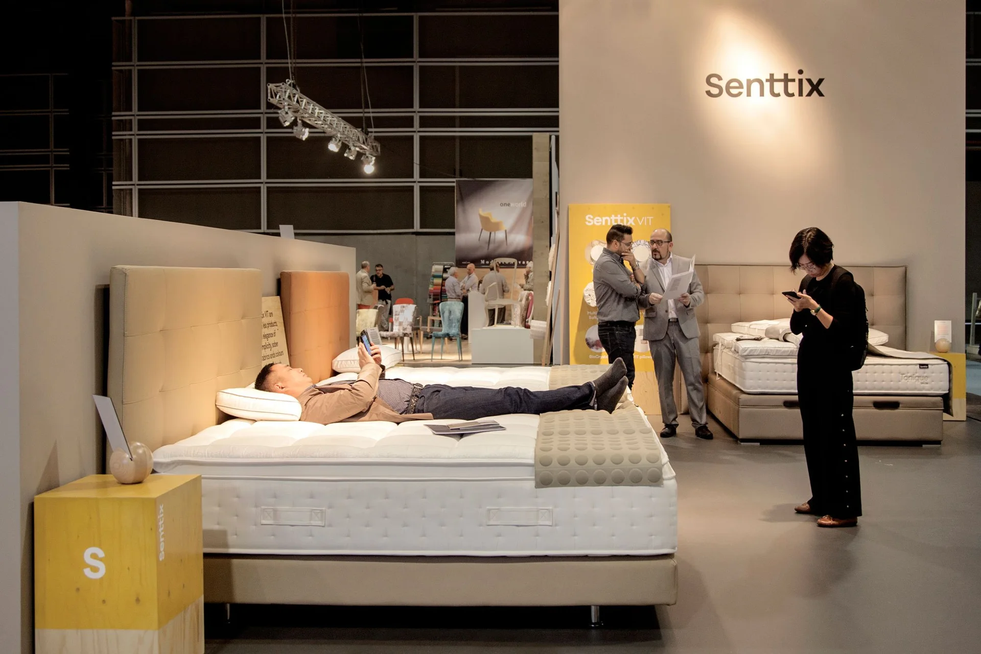 Senttix · Photo 7