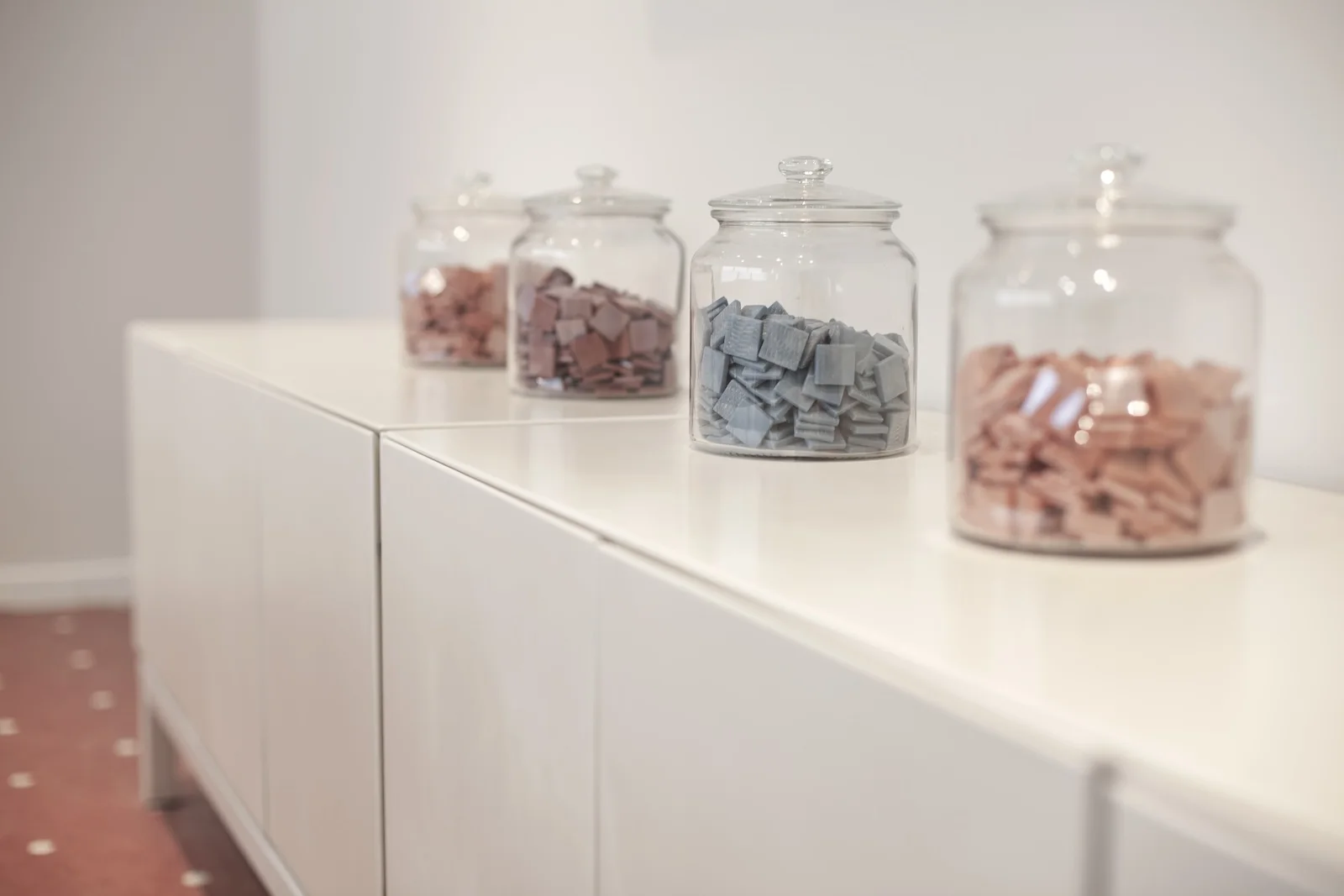 Onix Showroom · Fotografía 22