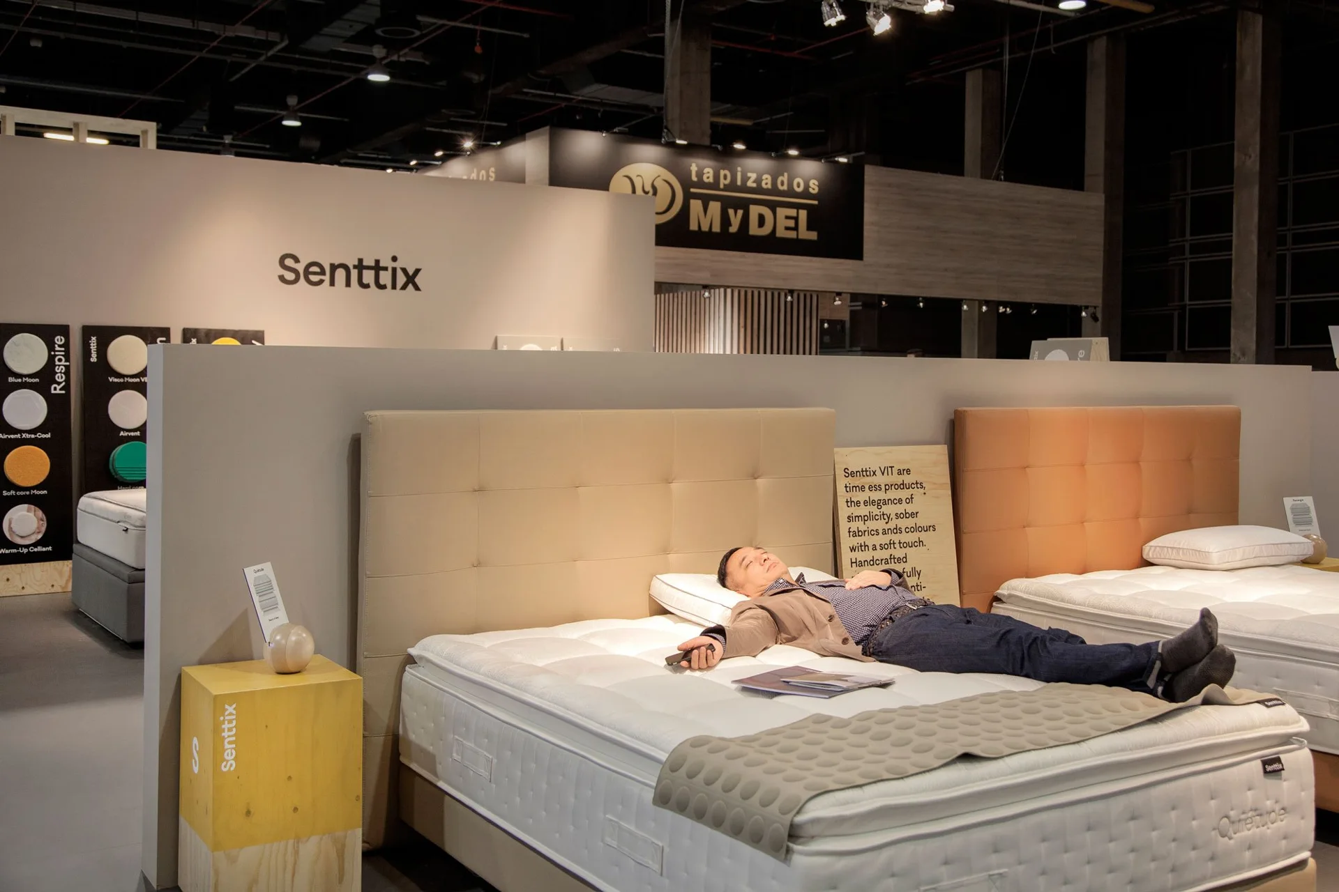 Senttix · Photo 3