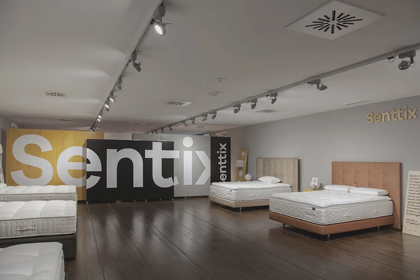 Senttix Showroom · Fotografía 3