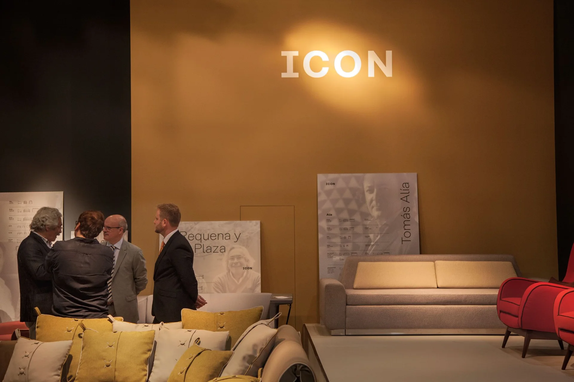 Icon · Fotografía 3