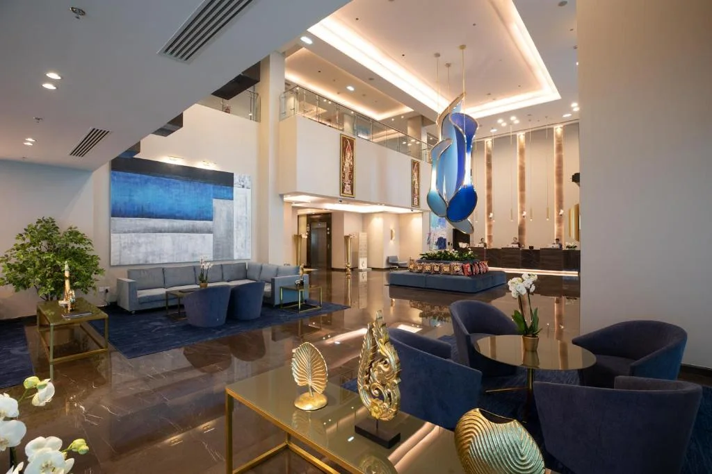 Centara West Bay Residences Suites · Photo 11