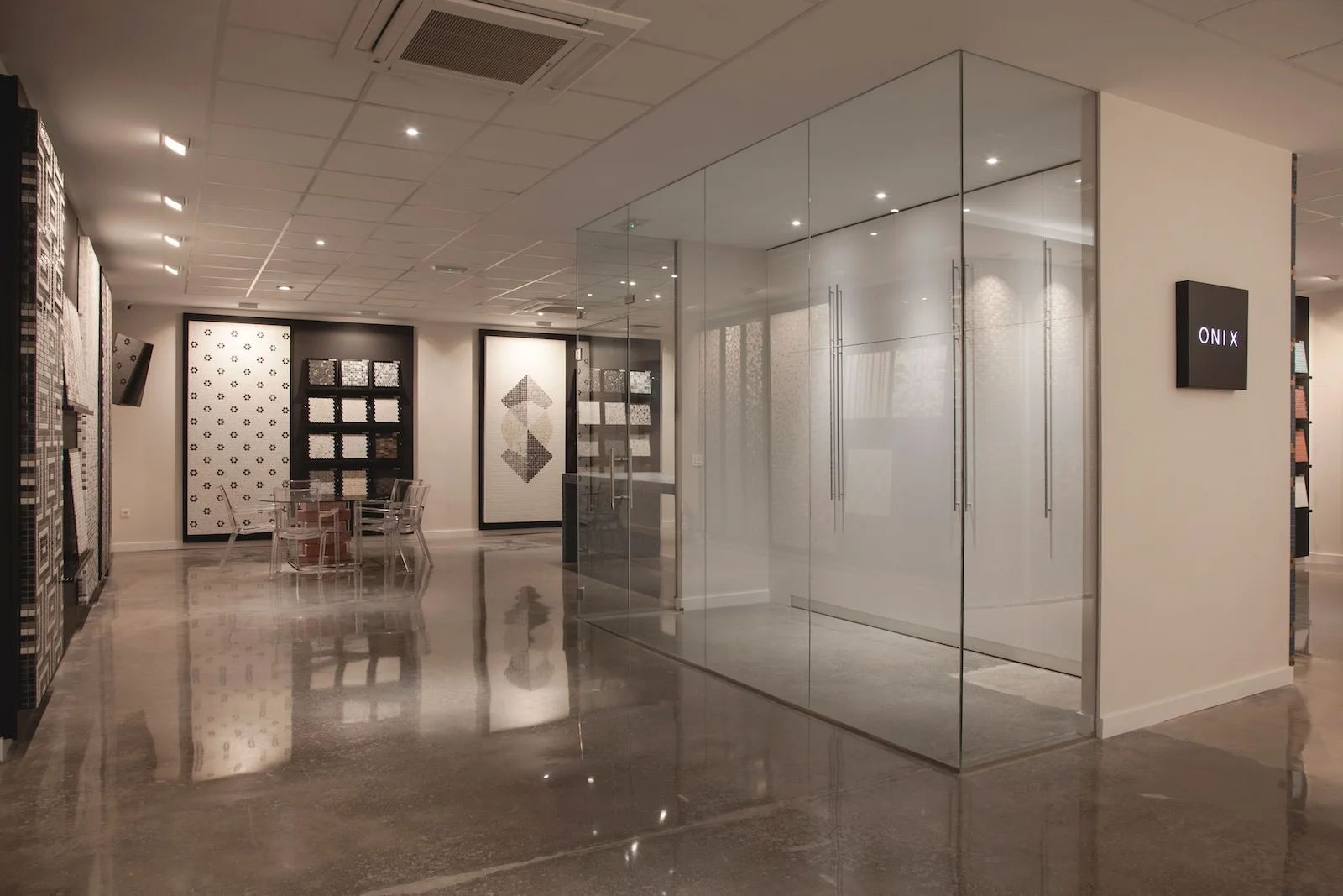 Onix Showroom · Fotografía 47