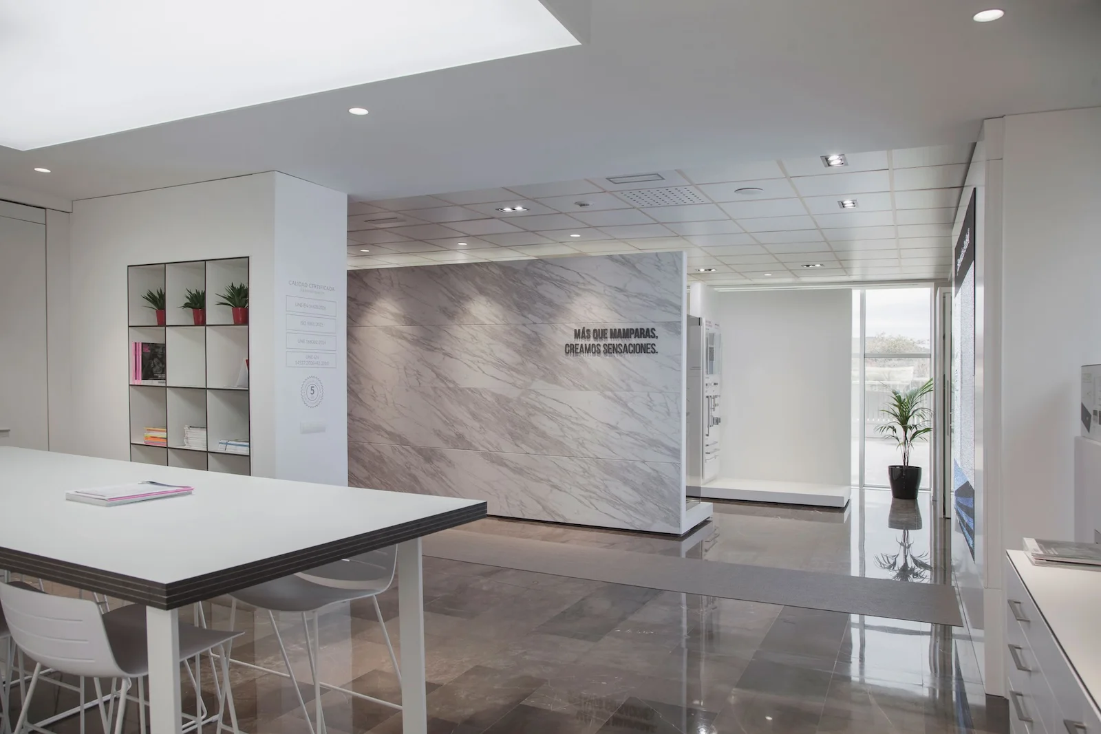 Profiltek Showroom · Photo 8