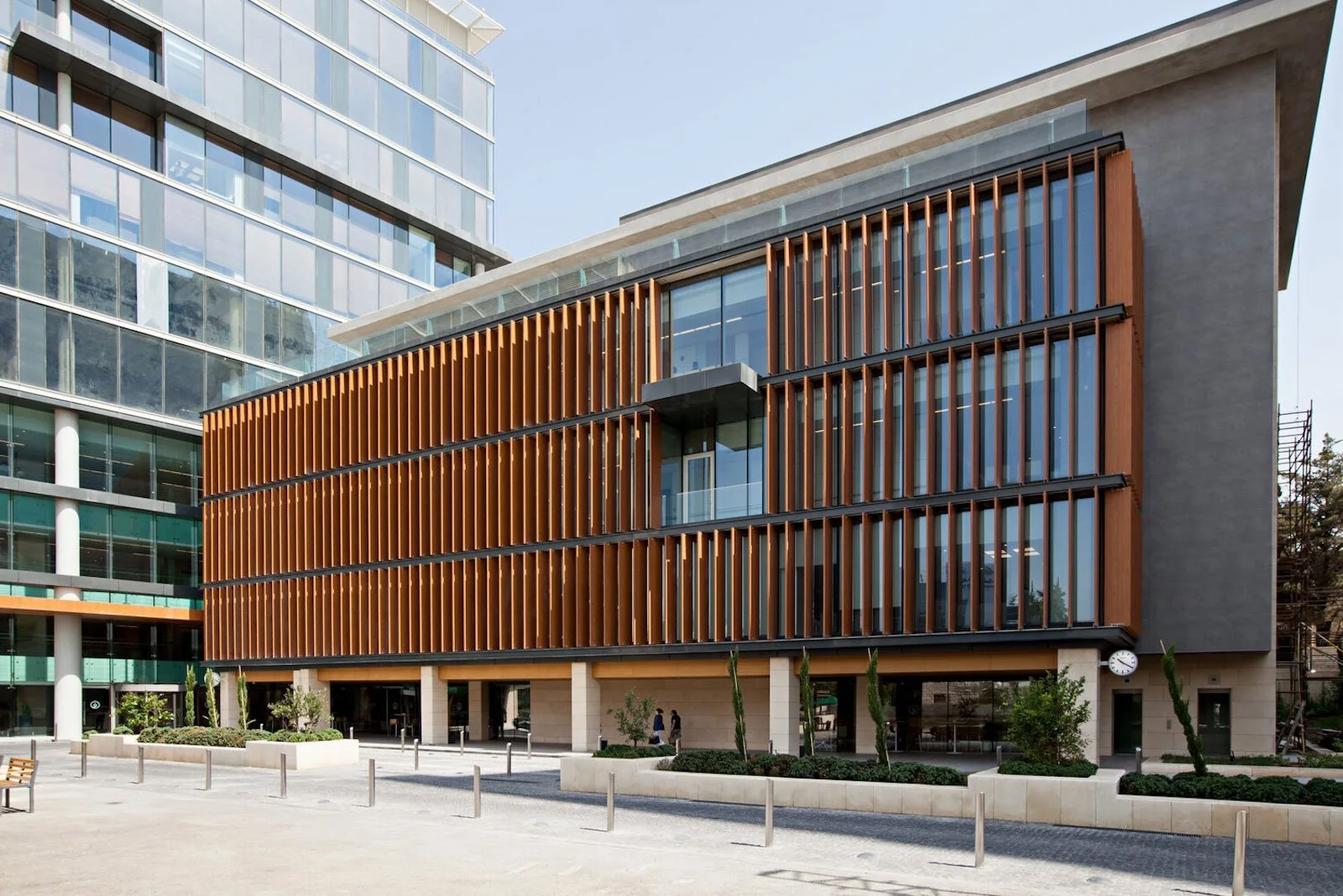 Farah Hospital · Photo 1
