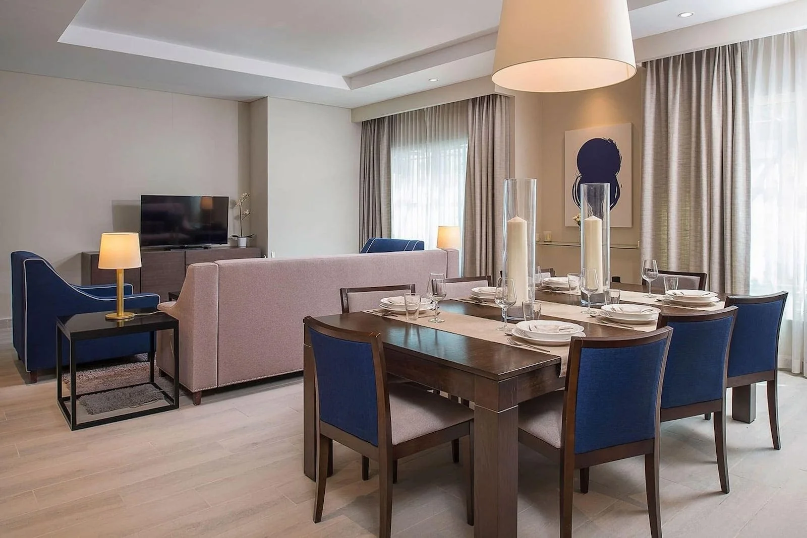 Centara West Bay Residences Suites · Photo 3