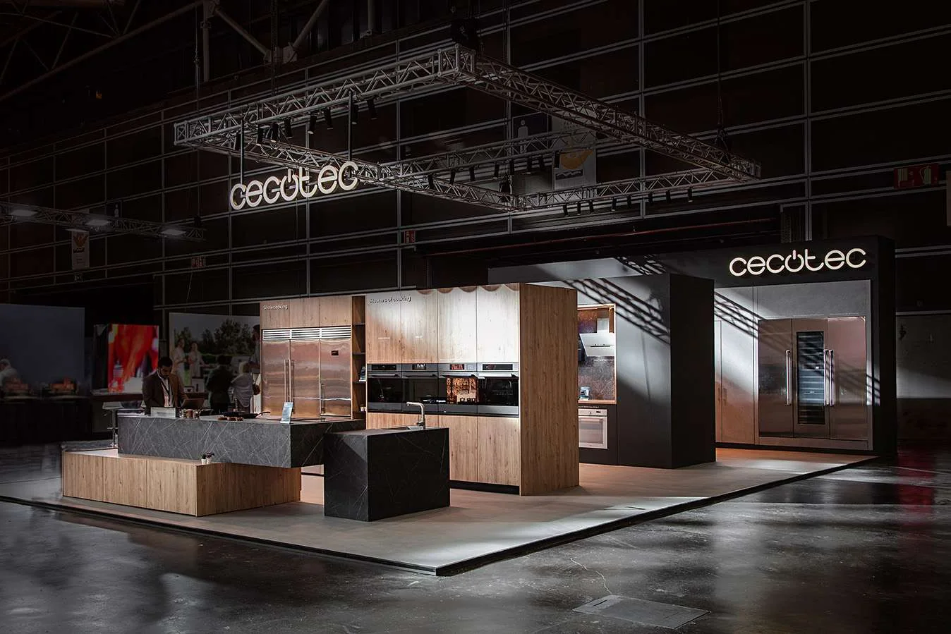Cecotec · Fotografía 7