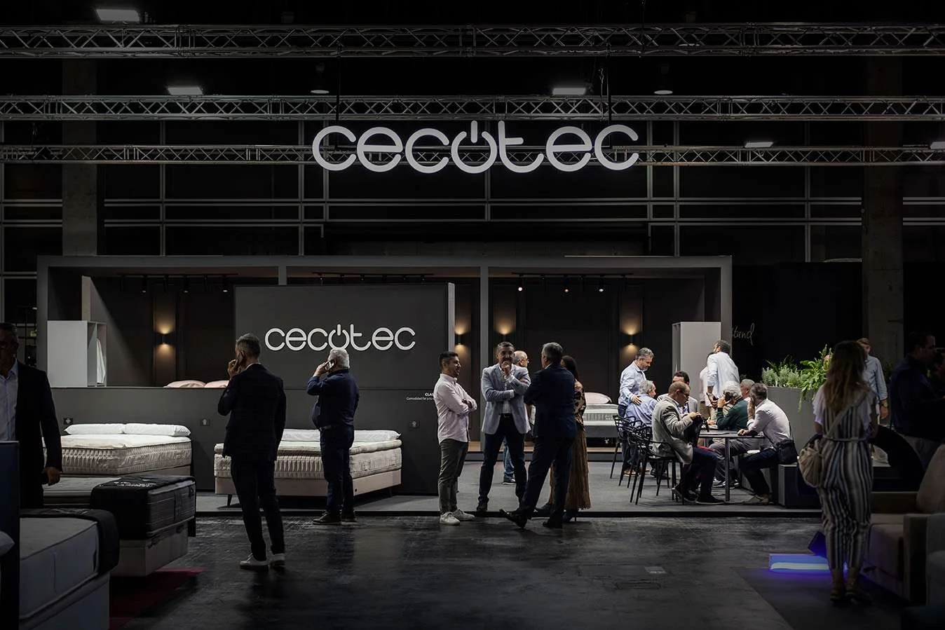 Cecotec · Fotografía 1