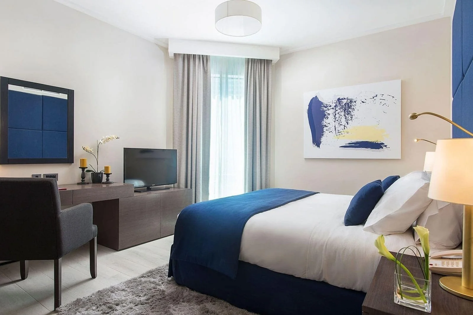 Centara West Bay Residences Suites · Photo 6