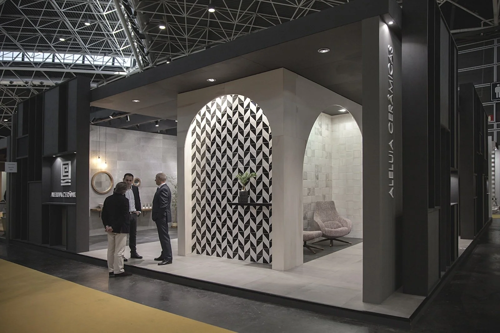 Aleluia Ceramics