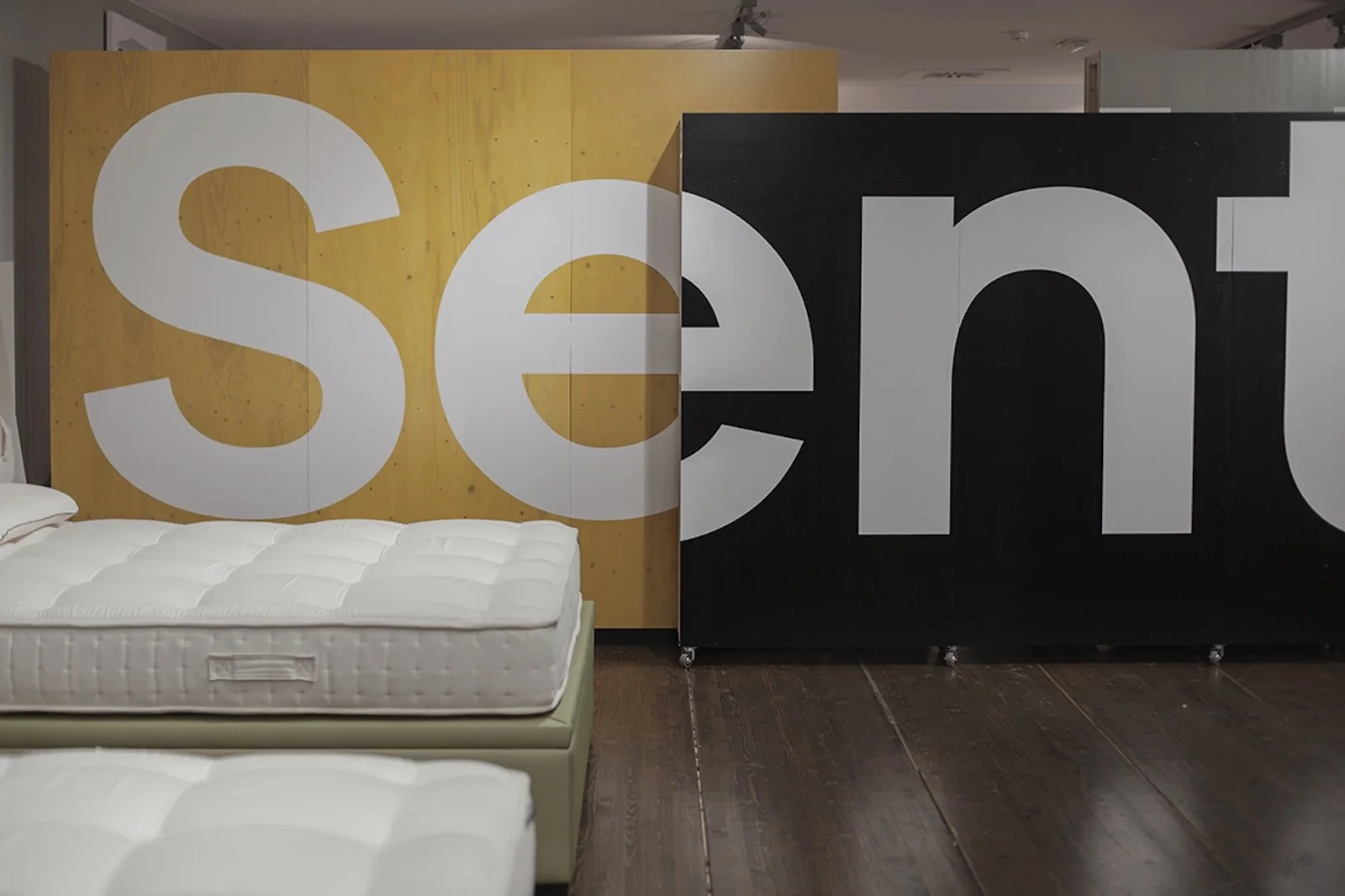 Senttix Showroom · Fotografía 5