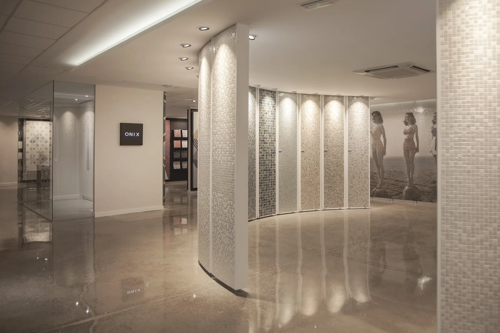 Onix Showroom · Fotografía 24