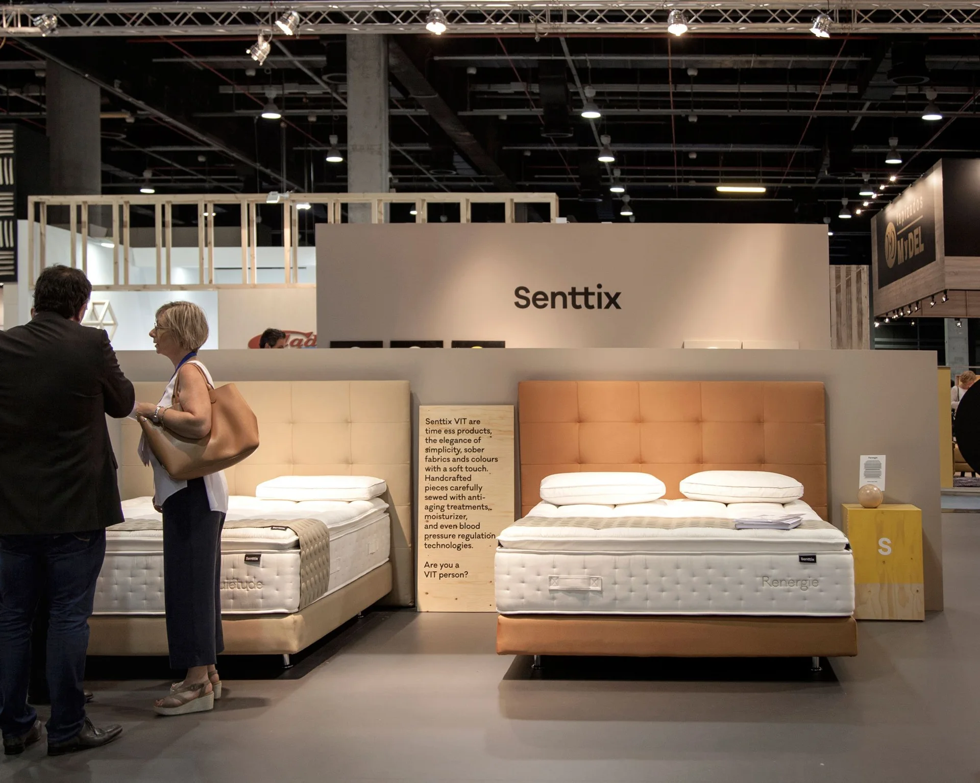 Senttix · Photo 4
