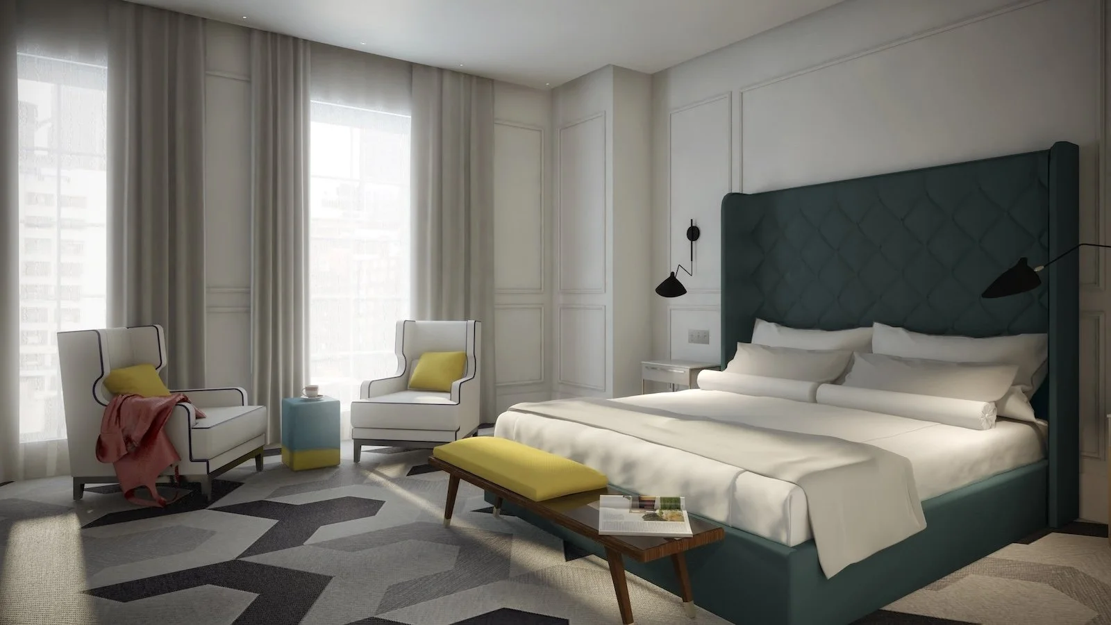 4Star Hotel