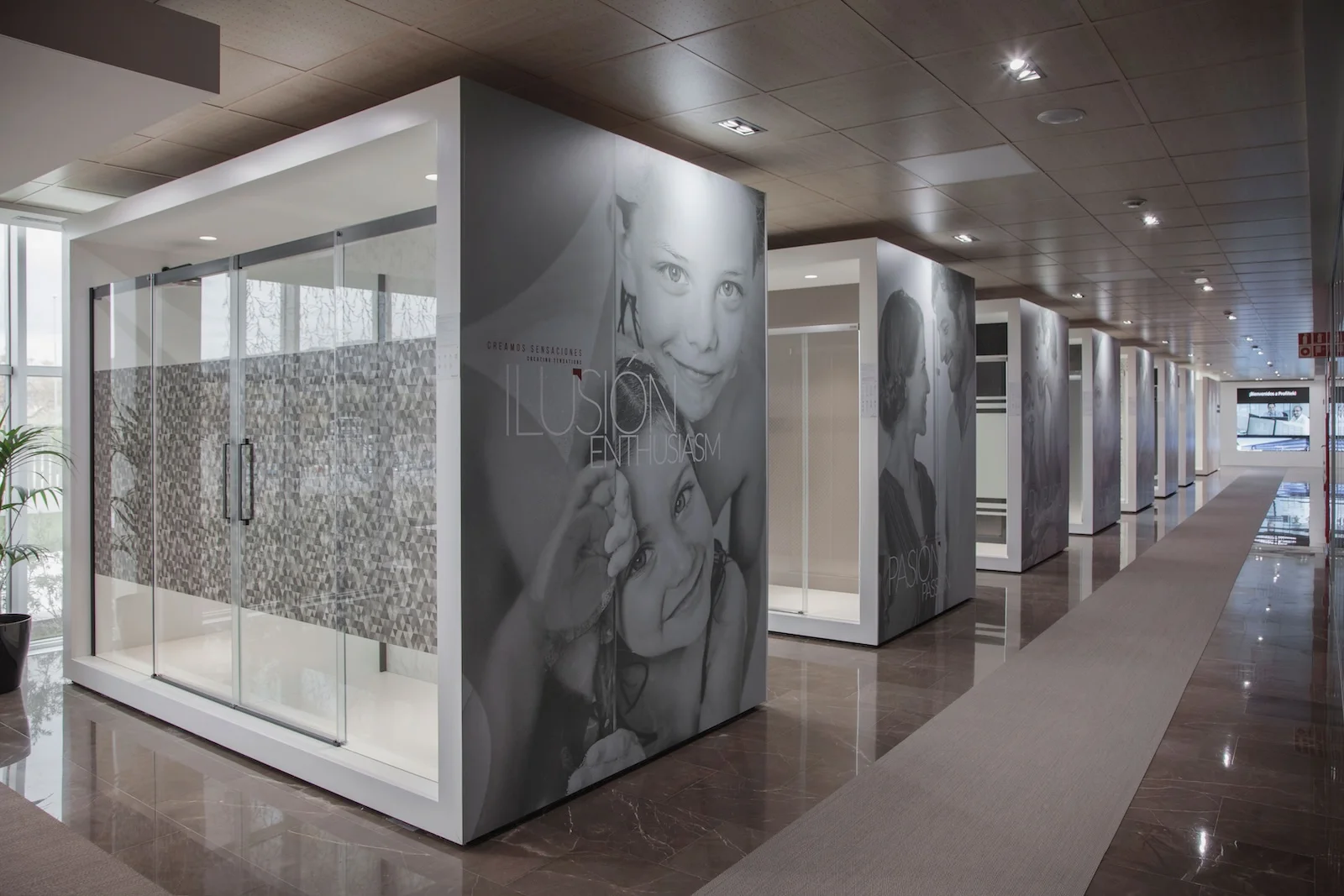 Profiltek Showroom · Photo 5