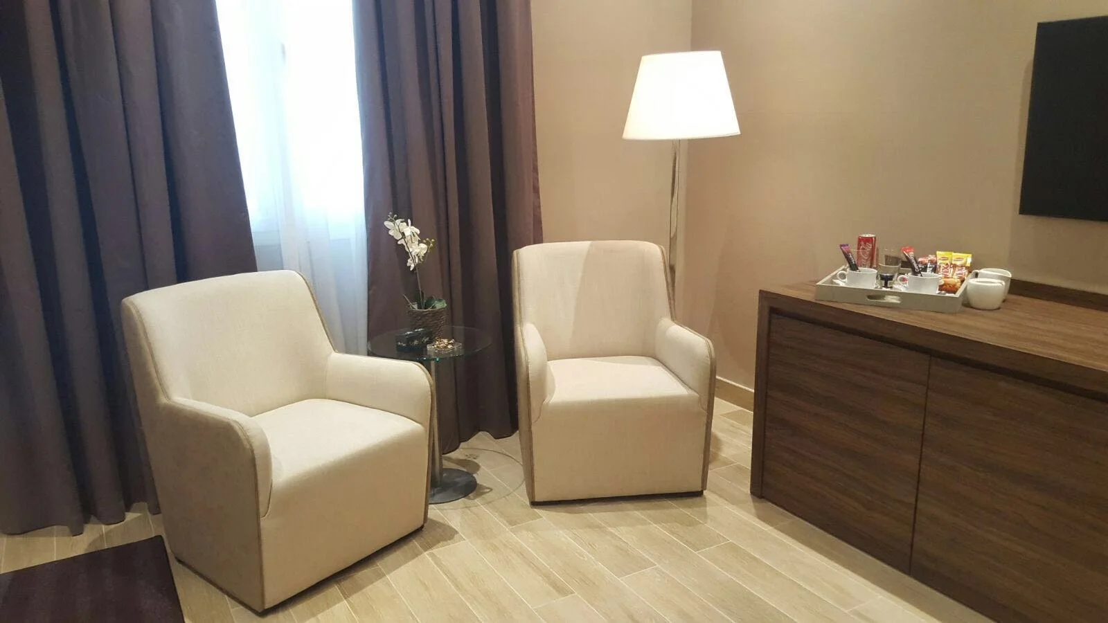 Boutique Hotel · Fotografía 3