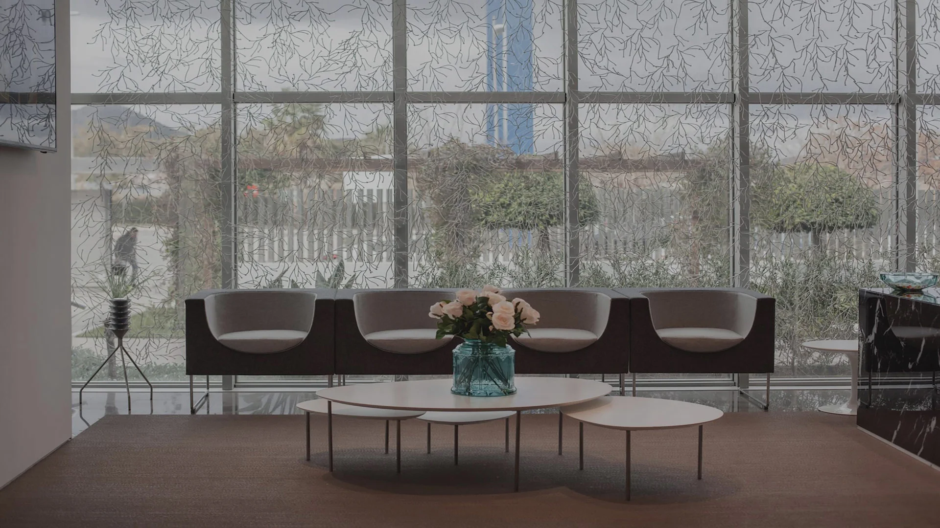 Profiltek Showroom