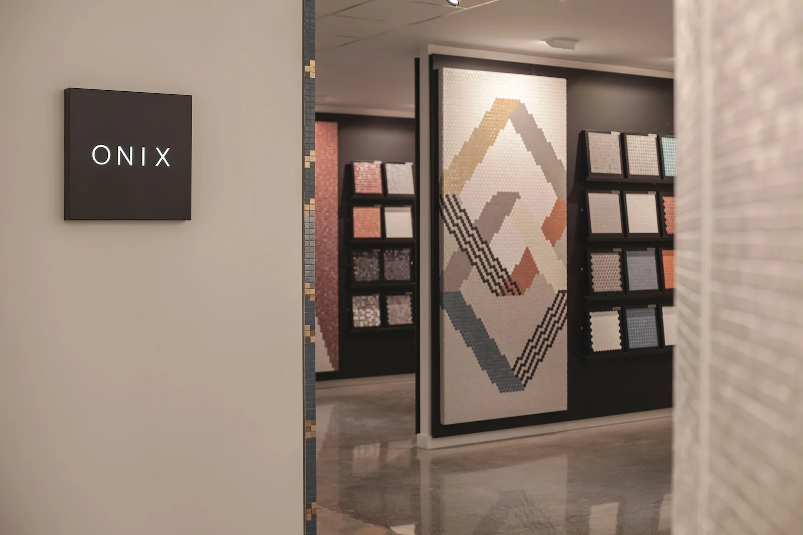 Onix Showroom · Fotografía 35