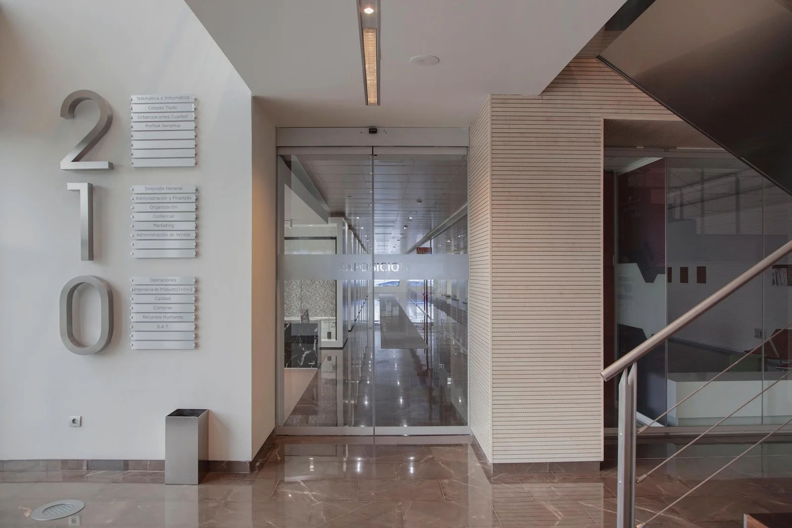 Profiltek Showroom · Photo 2