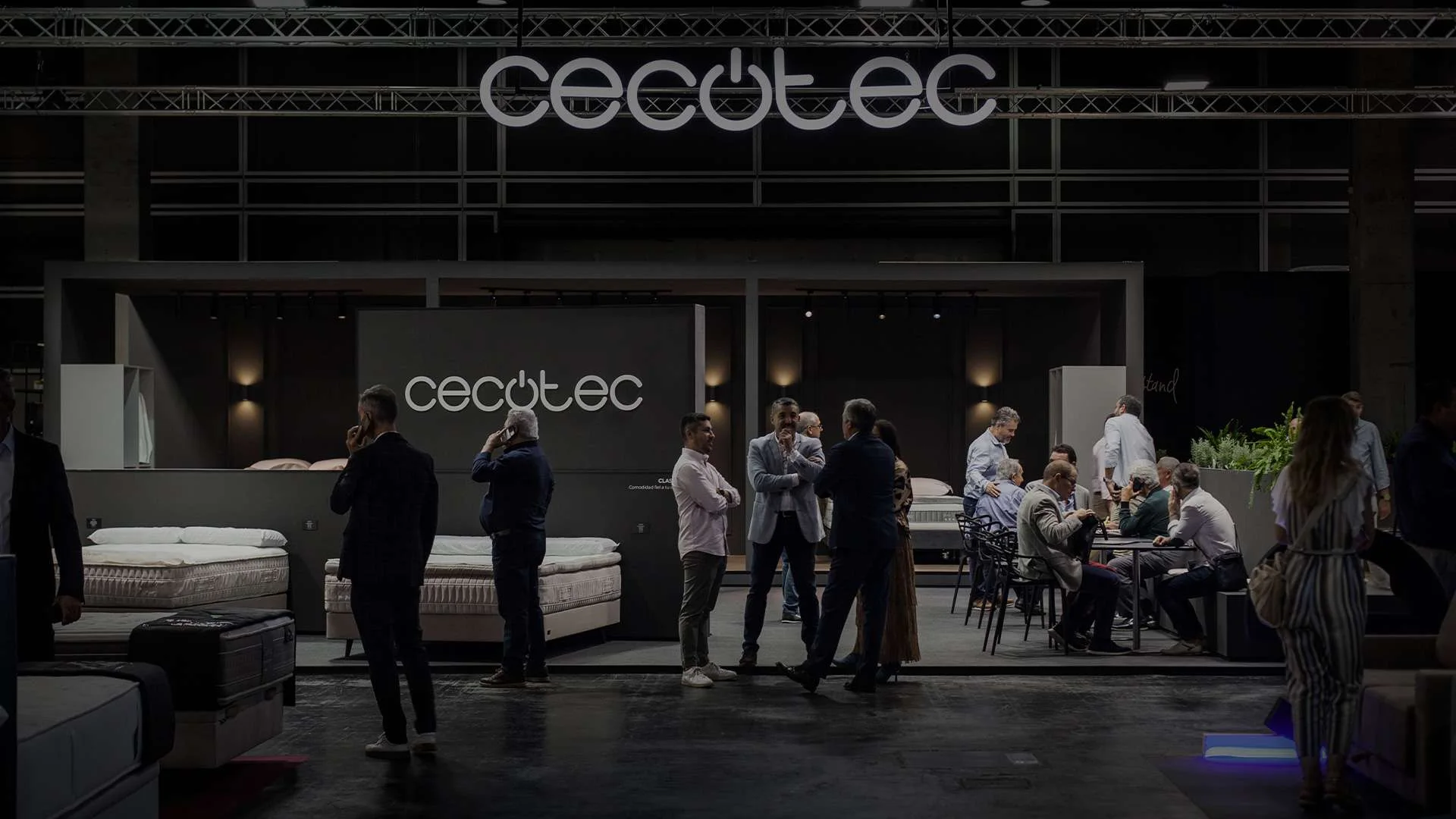 Cecotec