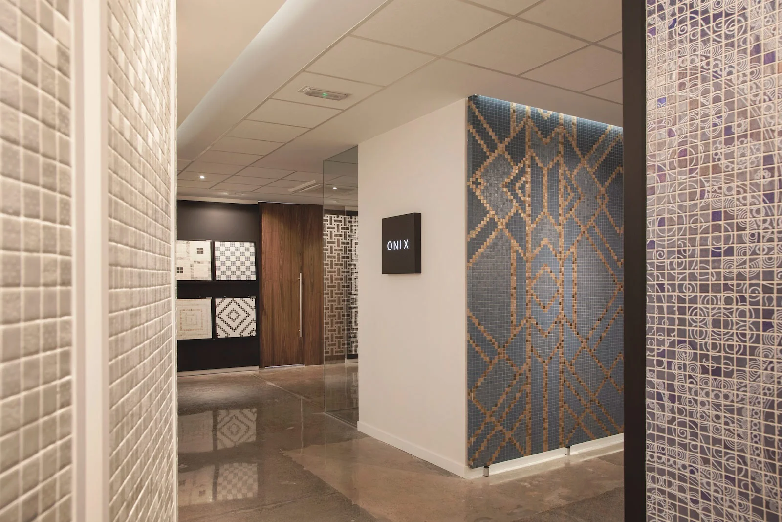 Onix Showroom · Fotografía 30