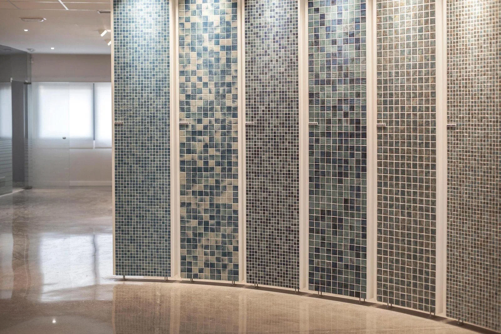Onix Showroom · Fotografía 9