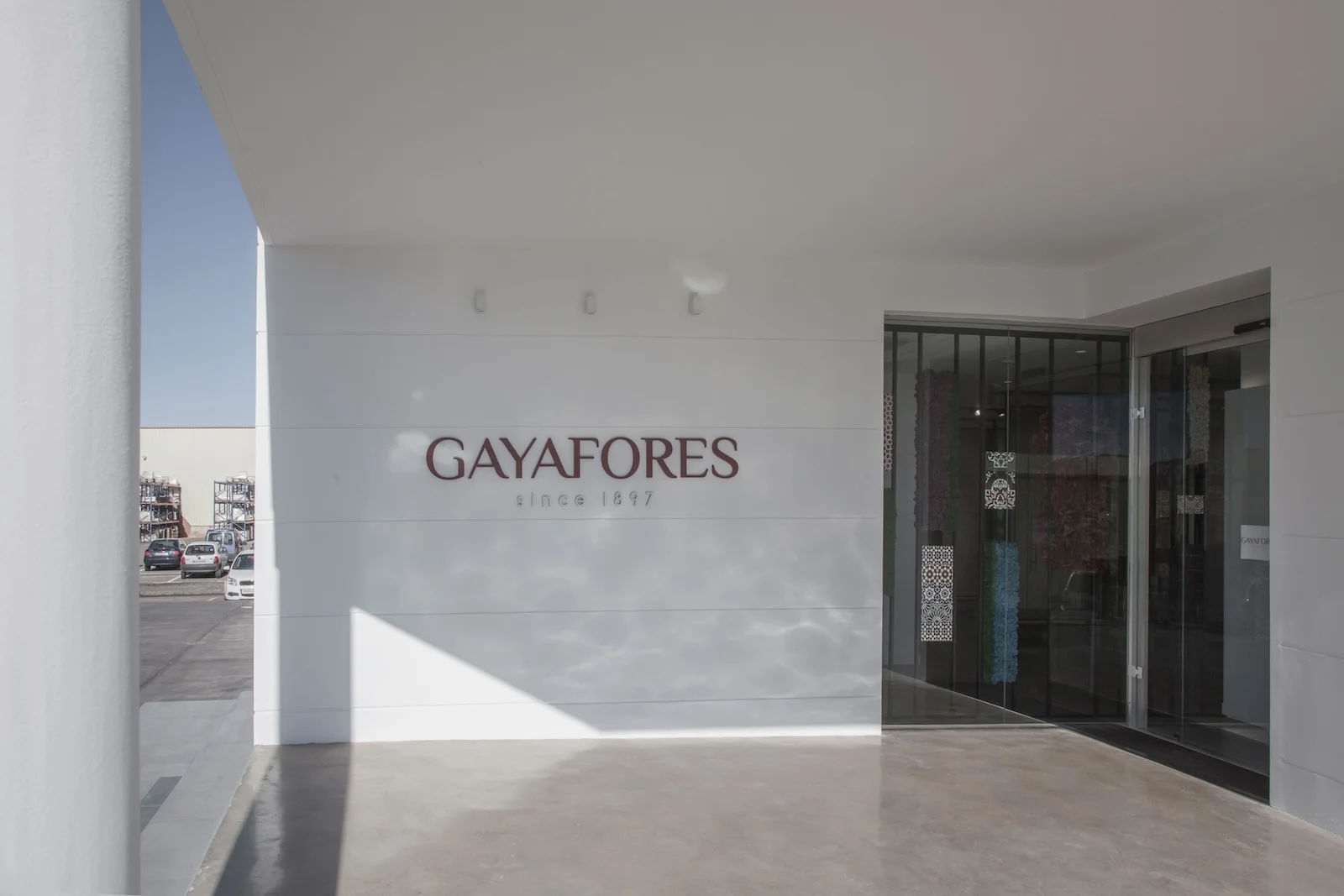 Gayafores Showroom · Photo 2