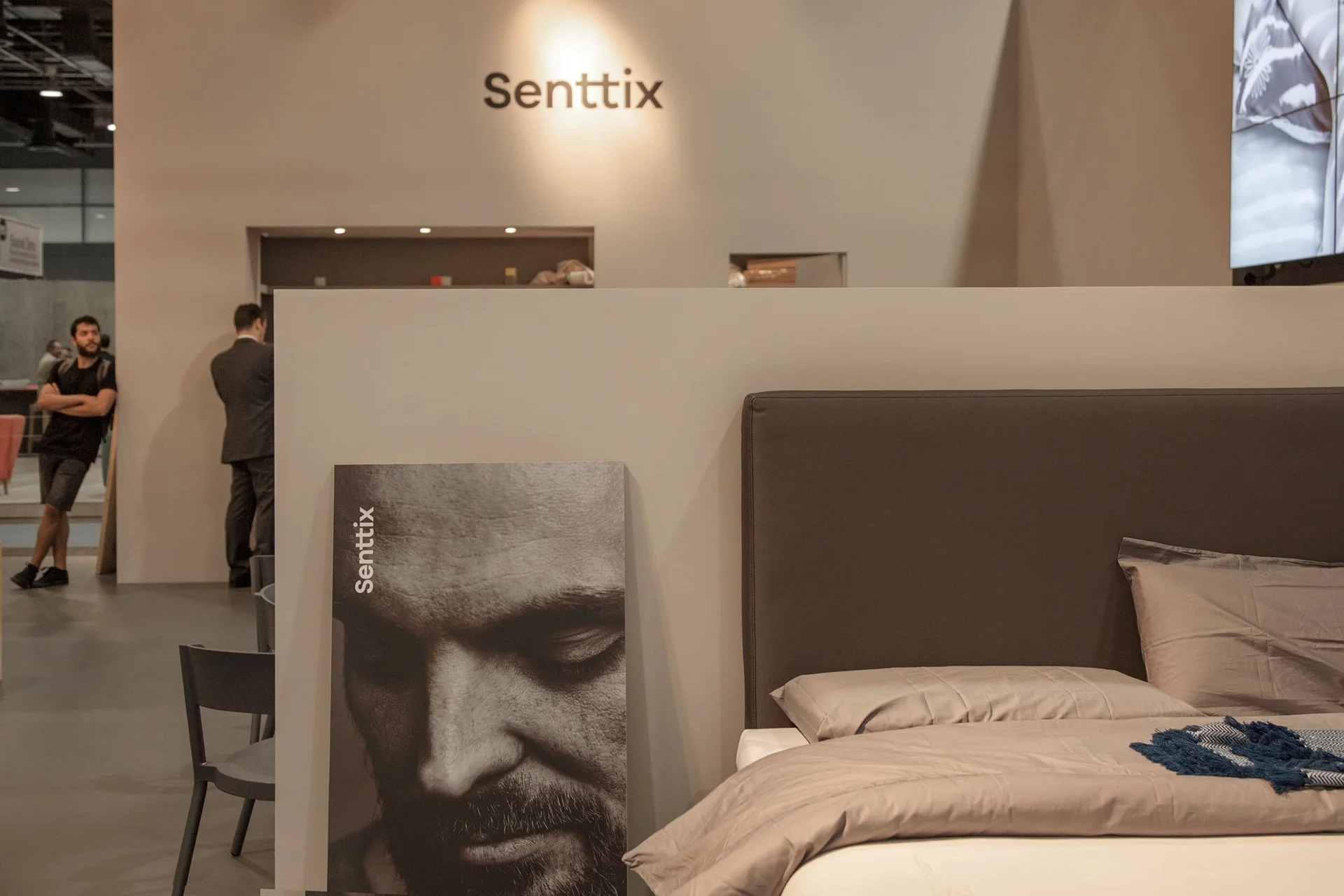Senttix