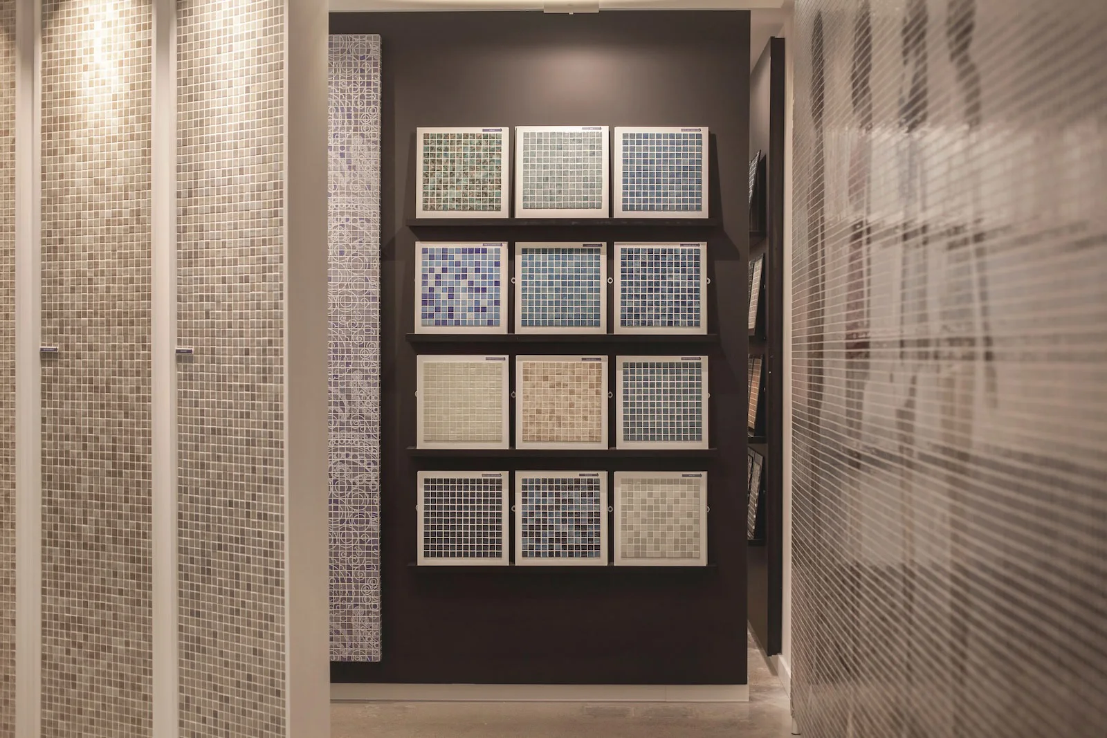 Onix Showroom · Fotografía 29