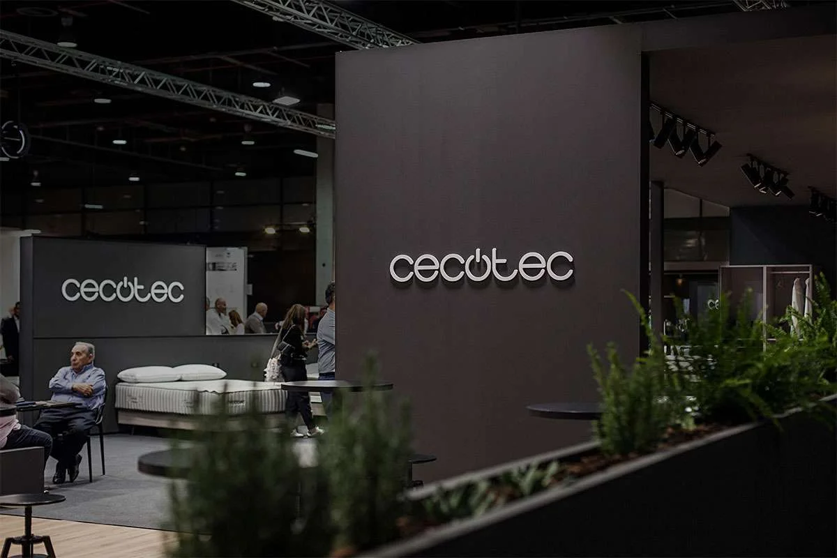Cecotec · Fotografía 2