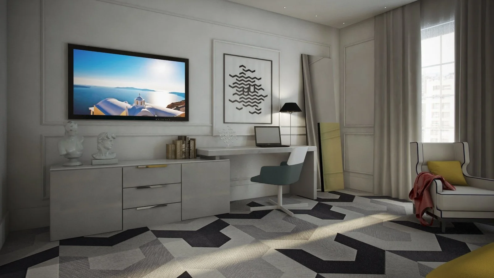 4Star Hotel · Fotografía 2