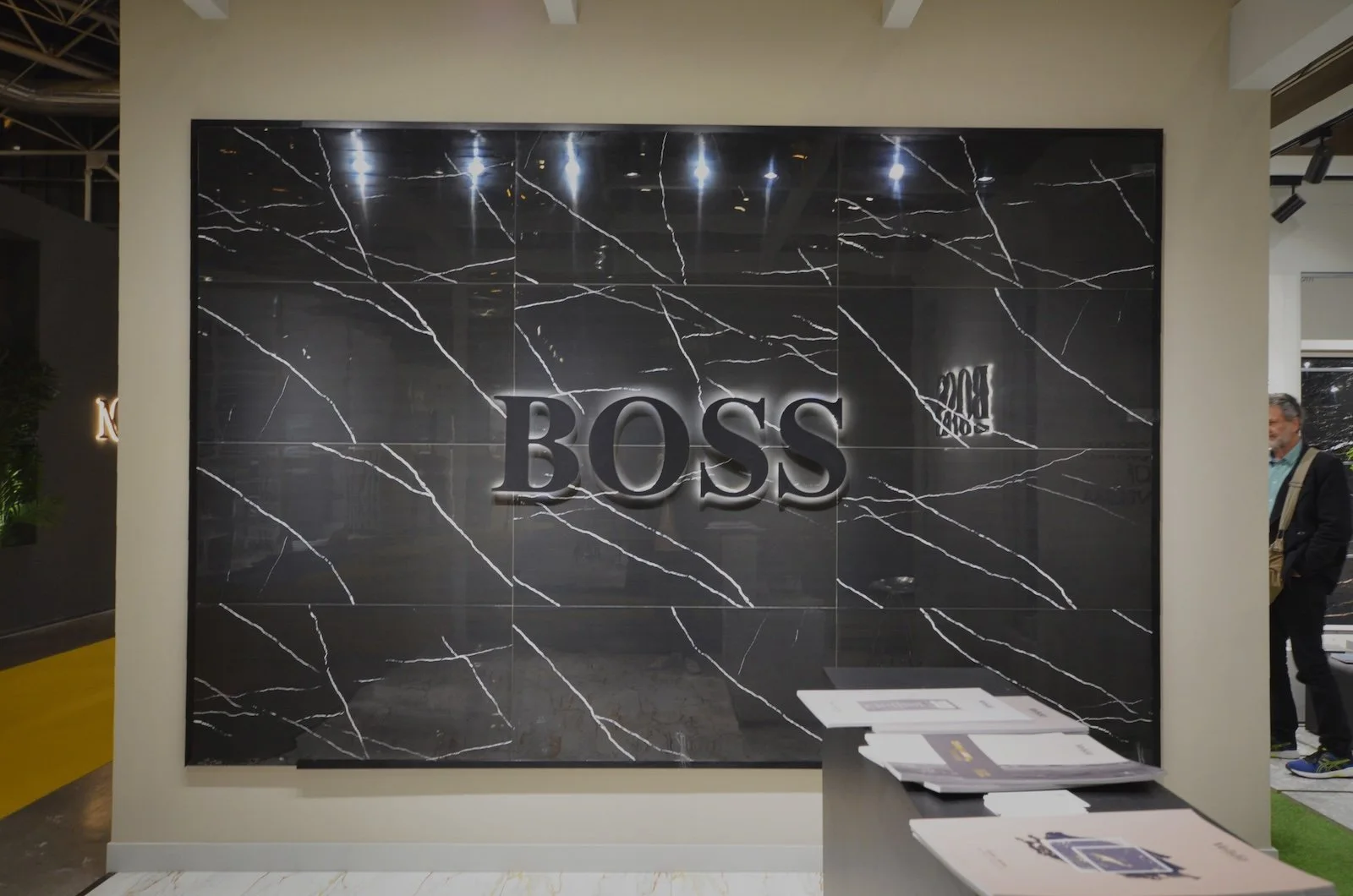 Boss Ceramics