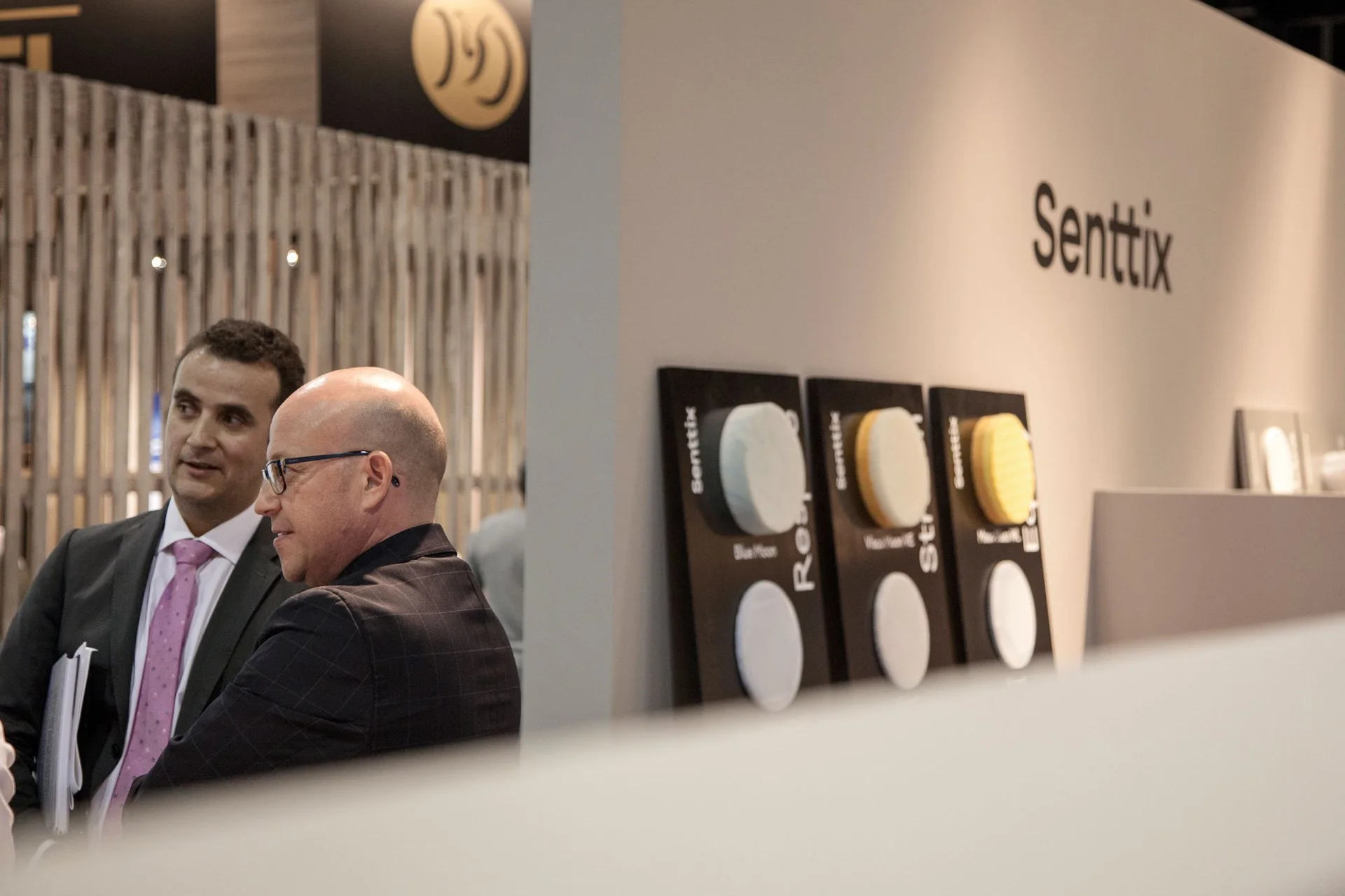 Senttix · Photo 11
