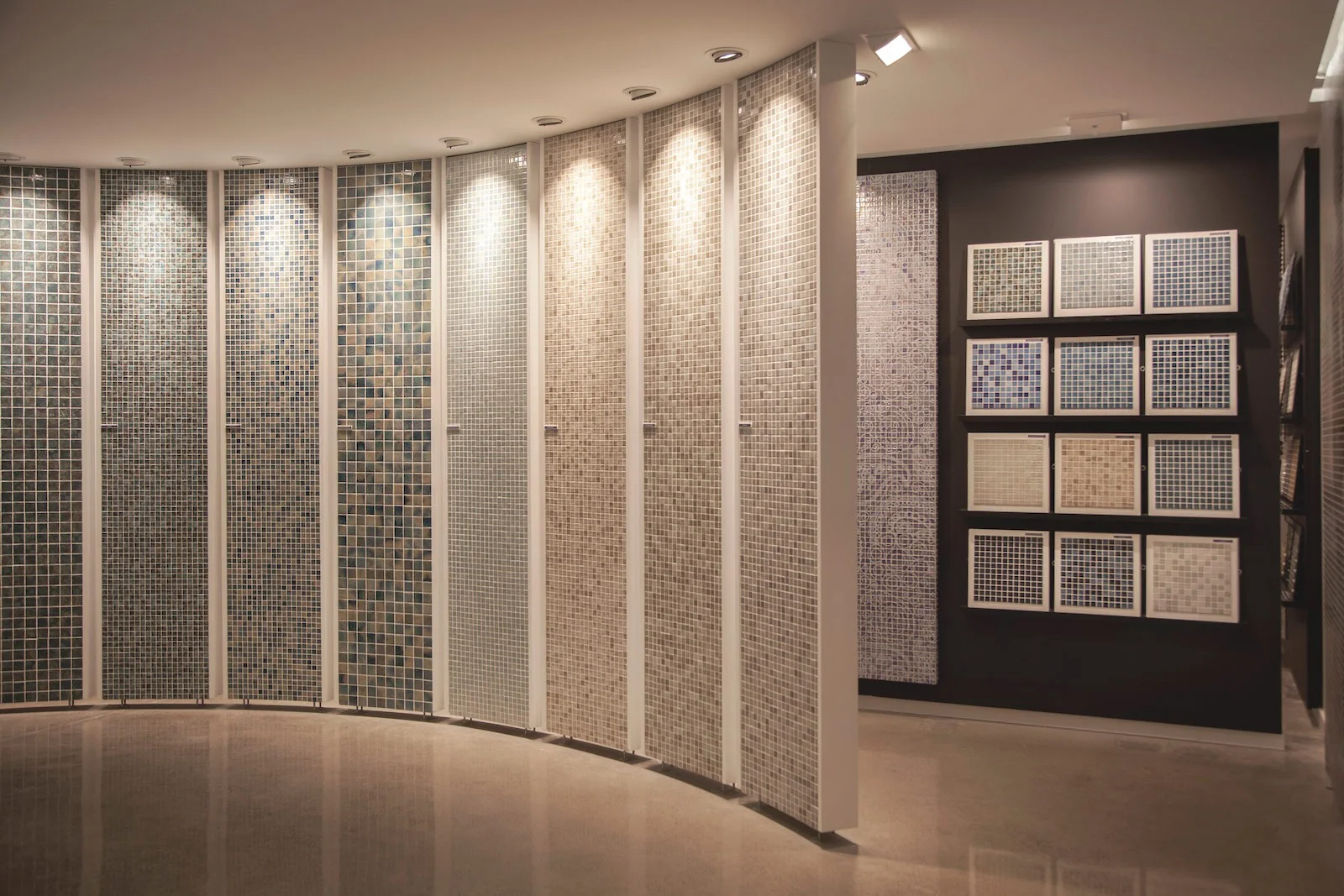 Onix Showroom · Fotografía 14