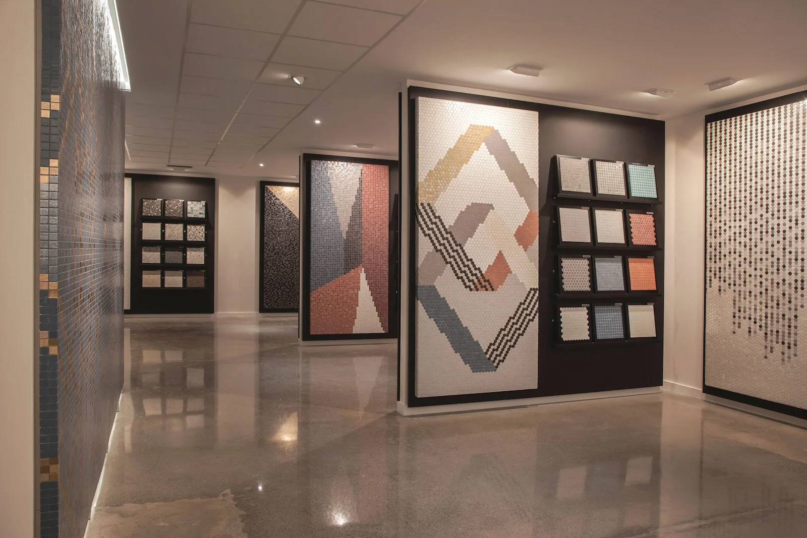 Onix Showroom · Fotografía 36