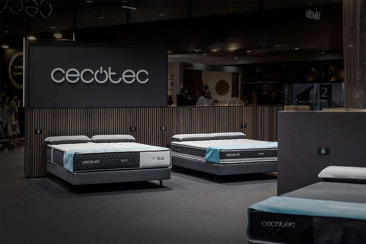 Cecotec · Fotografía 12