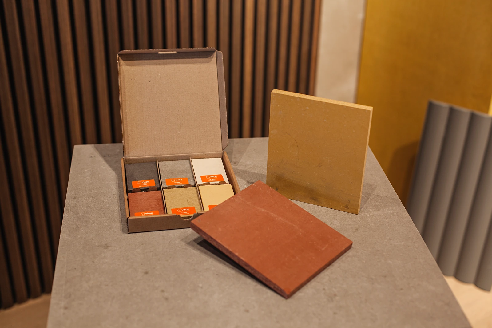 MDEC Showroom · Photo 14