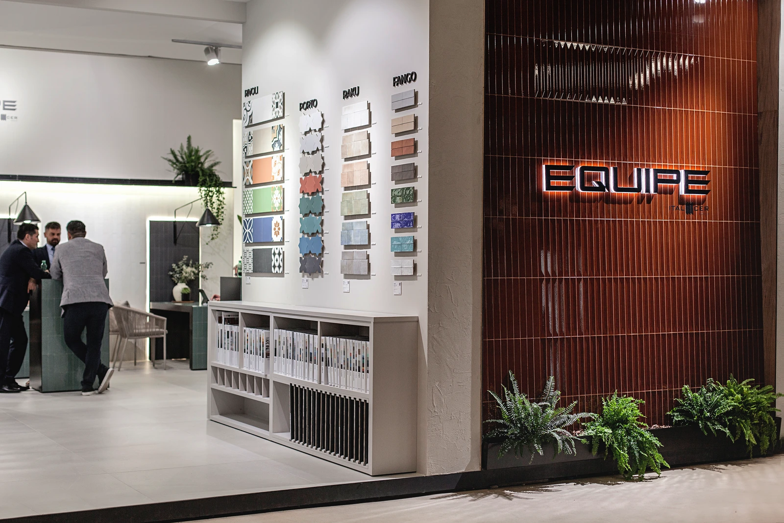 Equipe · Fotografía 4