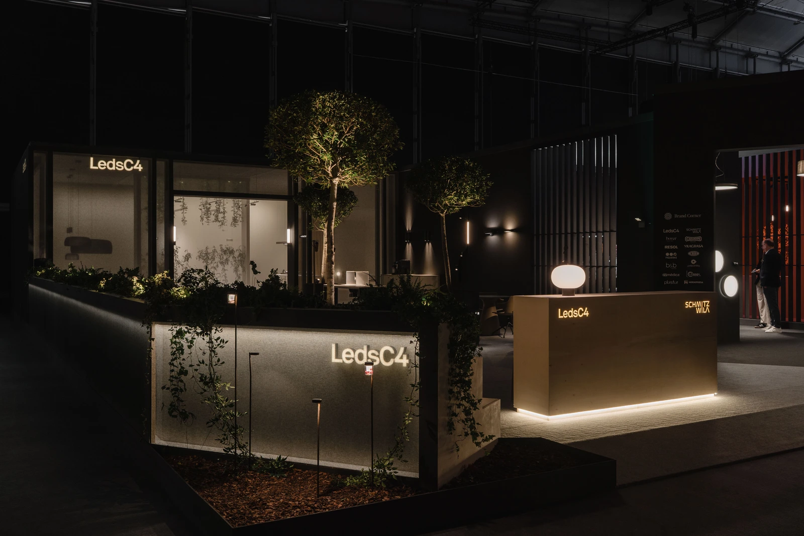 LedsC4 · Fotografía 5