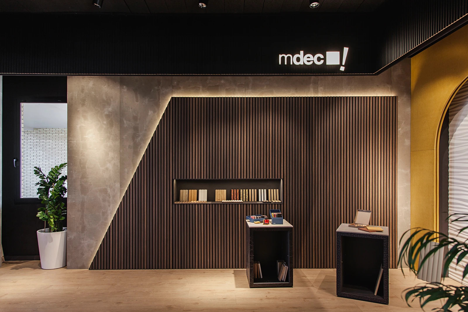 MDEC Showroom · Photo 5